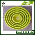 Bamboo fiber salad bowl plant fiber big bowl OEM&ODM available